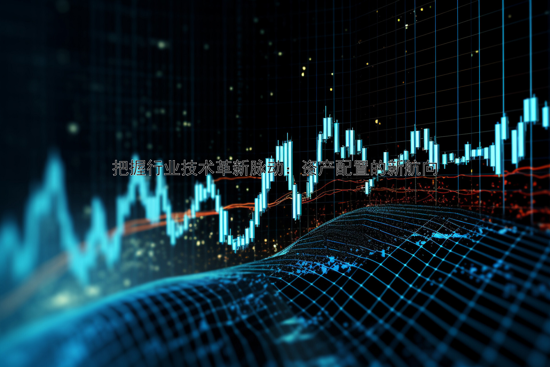 把握行业技术革新脉动：资产配置的新航向