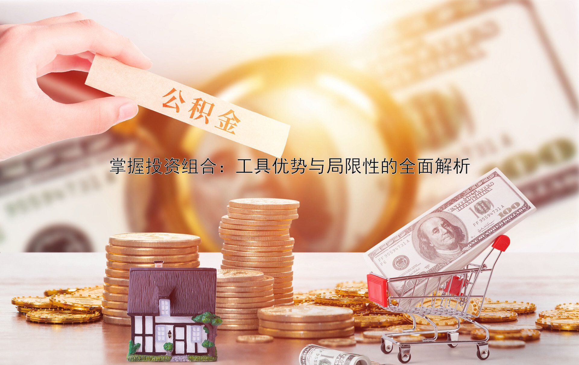 掌握投资组合：工具优势与局限性的全面解析