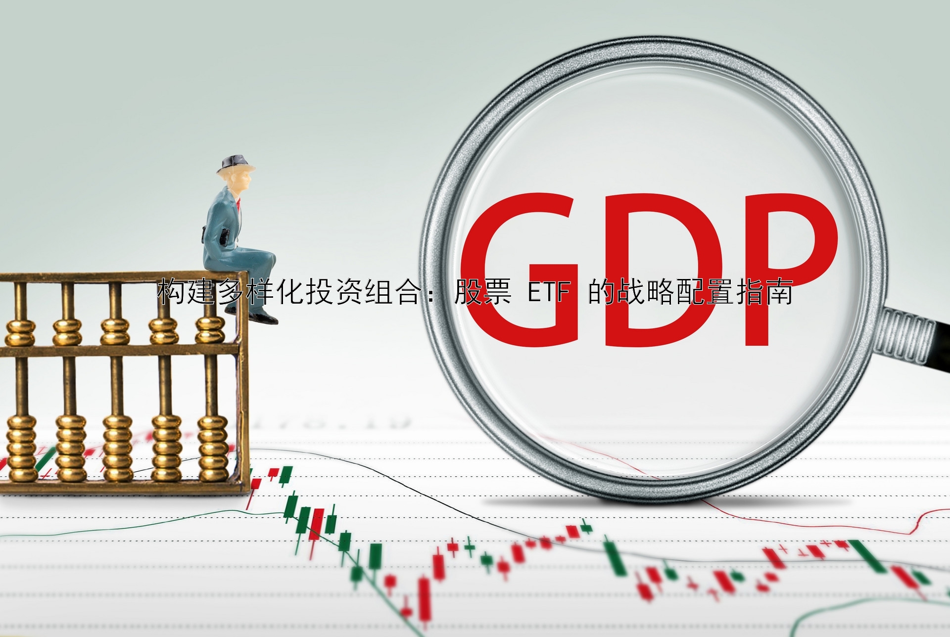 构建多样化投资组合：股票 ETF 的战略配置指南