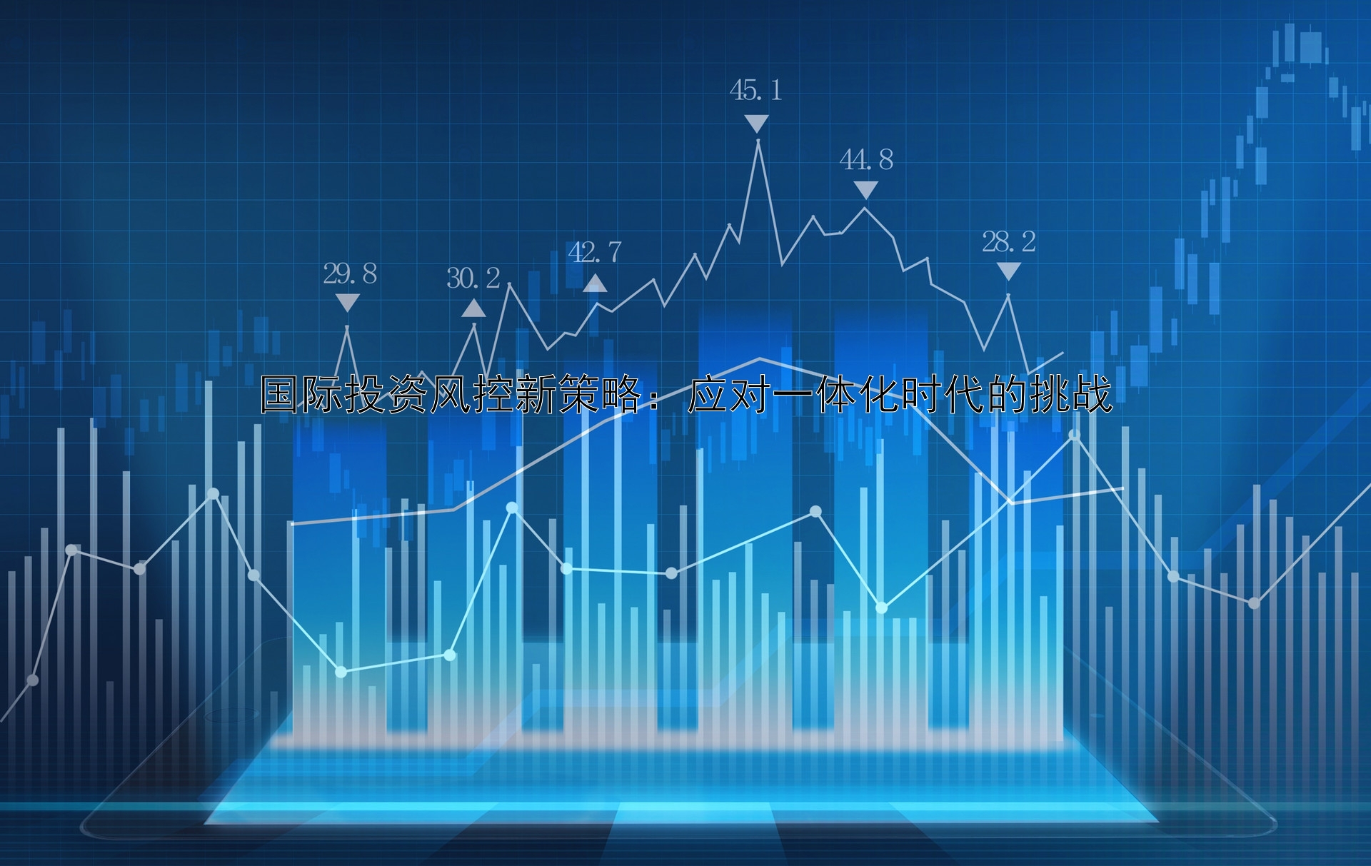 国际投资风控新策略：应对一体化时代的挑战