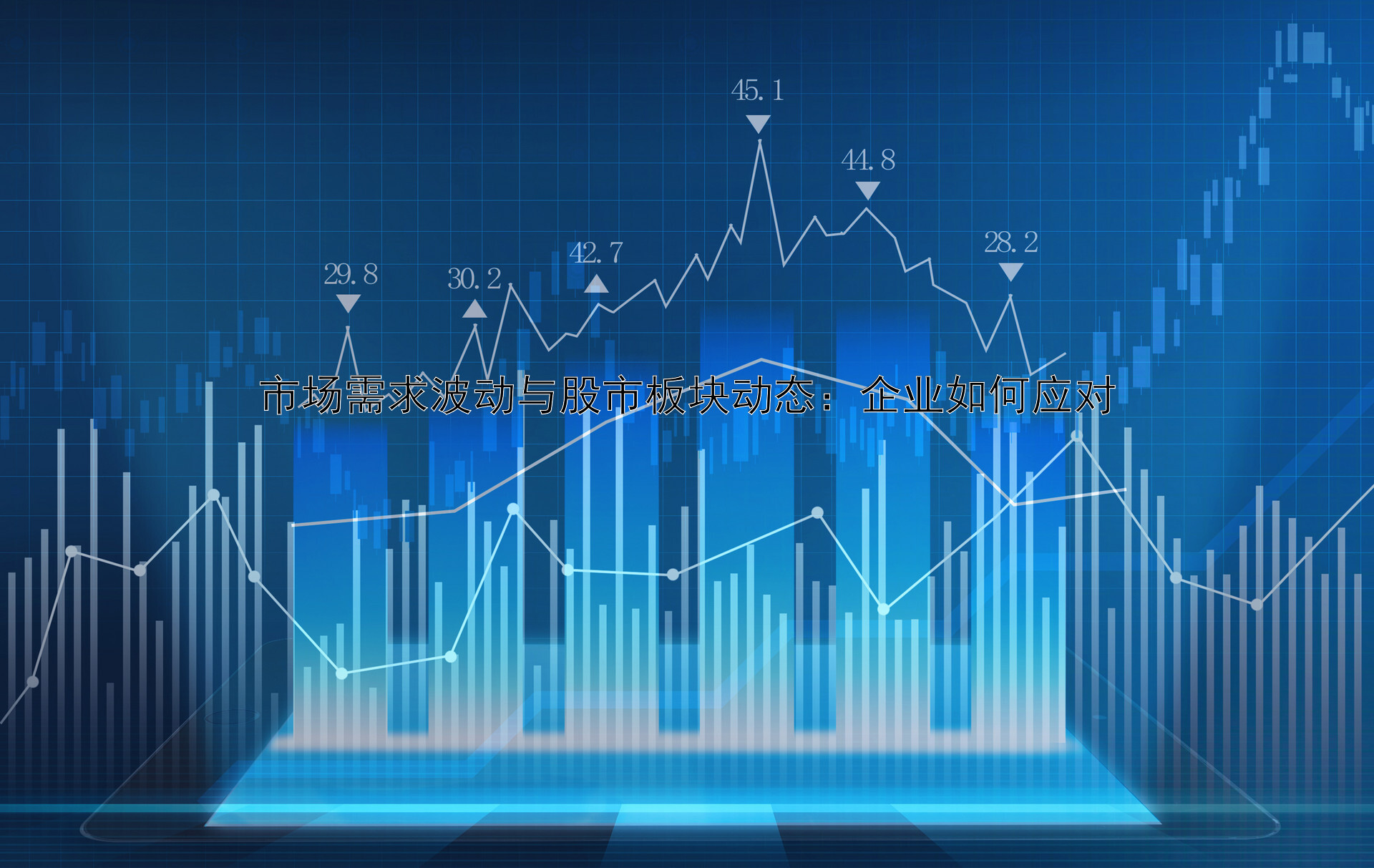 市场需求波动与股市板块动态：企业如何应对